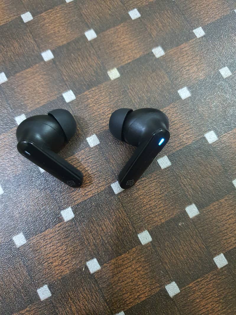 Audionic earbuds 425 0