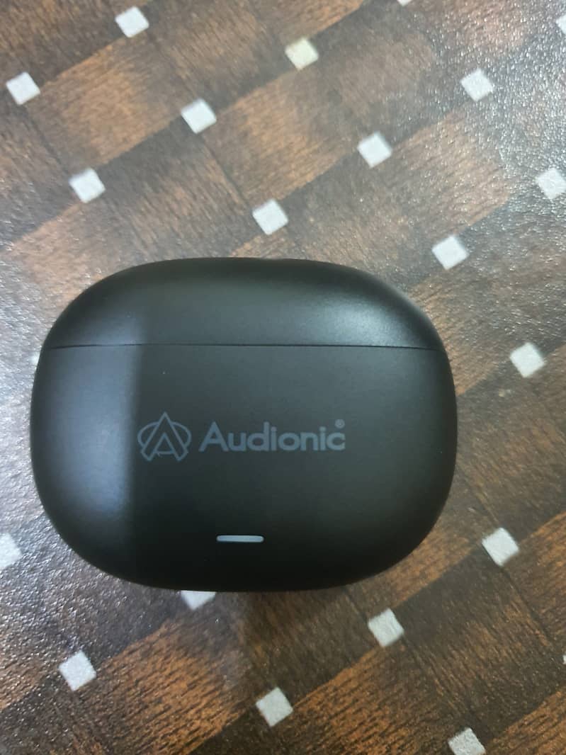Audionic earbuds 425 1