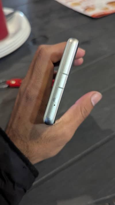 03223989021 Google Pixel 7a – PTA Approved – 10/10 Condition For Sale}