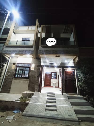 Saadi Town House For Sale