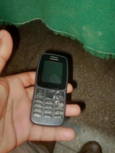 Nokia 106