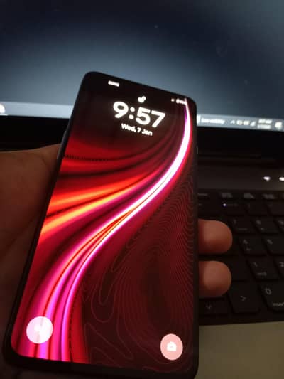 One Plus 9 5g