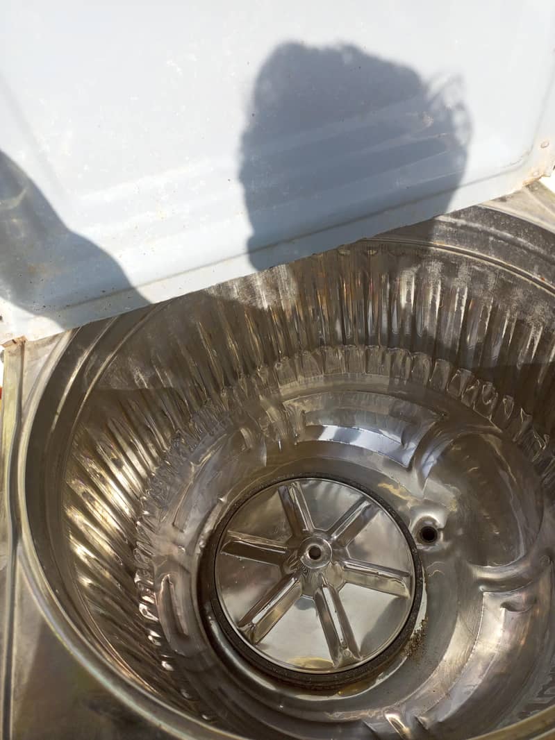 rado mashing machine model 1100 3