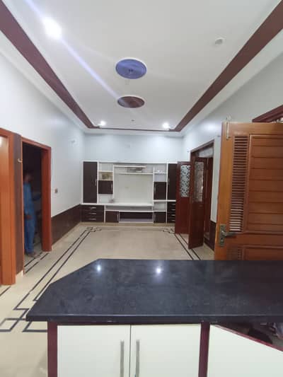 House For Sale In Saadi Town
