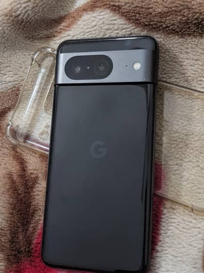 google pixel 8