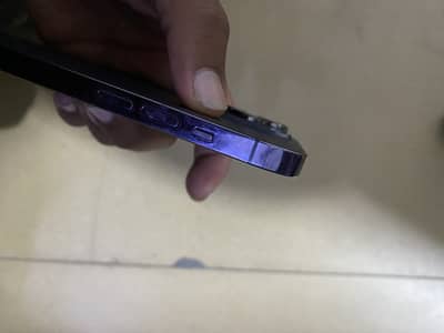 14 PRO MAX FACTORY UNLOCK PHYSICAL SIM