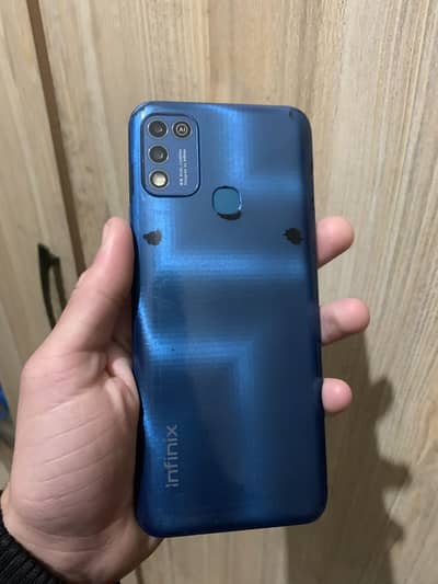 Infinix 4/64gb 03287486384 mobile only