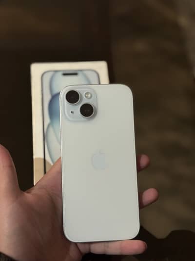 Iphone 15 128gb Factory unlock