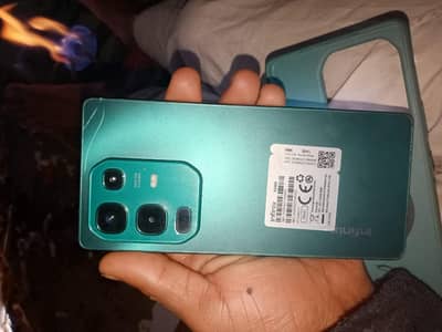 infinix note 50 8 din use  halki si back break ha