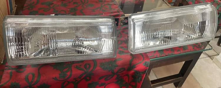 Best Condition Original Japanese Head Light,s