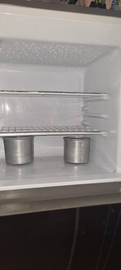 Full size double door new condition