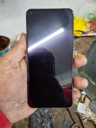 Xiaomi mi 11 lite duel sim 8 128