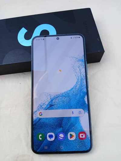 SAMSUNG S22  8 / 128 PTA  APPROVED