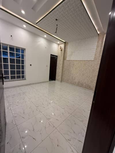 5 Marla Upper Portion Is Available For Rent In Park View City Lahore ,