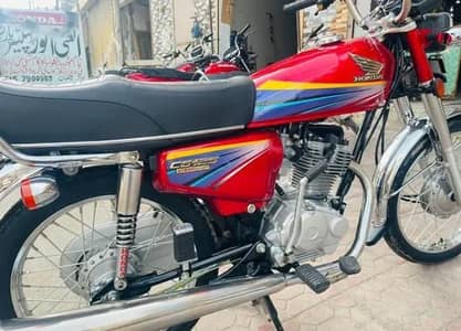 Honda bike for sale 0312_4710588