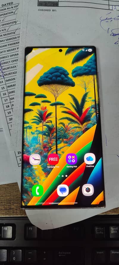 Samsung Galaxy S22 ultra 0/3/0/5/7/8/2/4/4/2/4