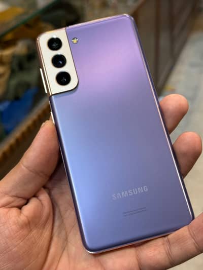 Samsung s21 5G official pta approved better thn oppo vivo tecno infini