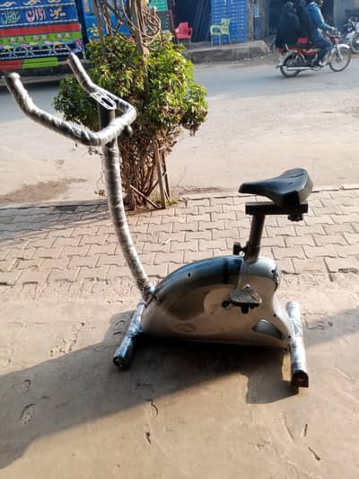 exercise bike for sale