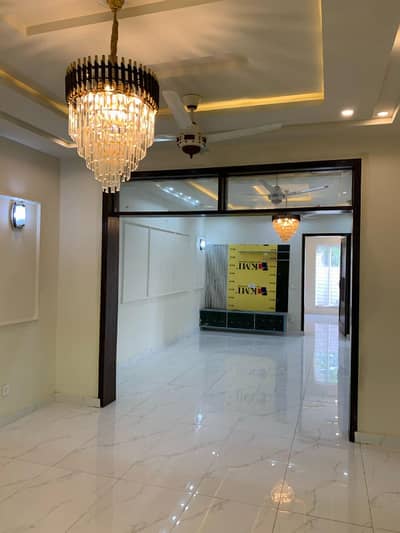 10 Marla House For Sale Bahria Orchard Phase 1 Raiwind Road Lahore