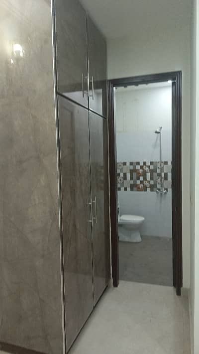 5 Marla House Available for rent in bahria orchard phase 2