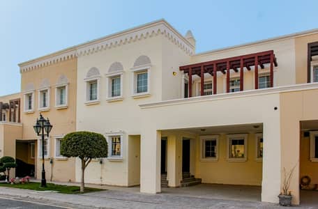 Facing Park Gas Available Kanal Villa Available For Sale In Bahria Orchard Phase 1 Central Block