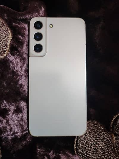 Samsung S22 Offical pta approved