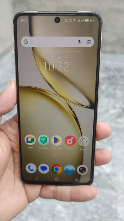 vivo v29e 5G  8gb ram 256gb rom