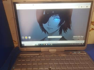HP laptop 