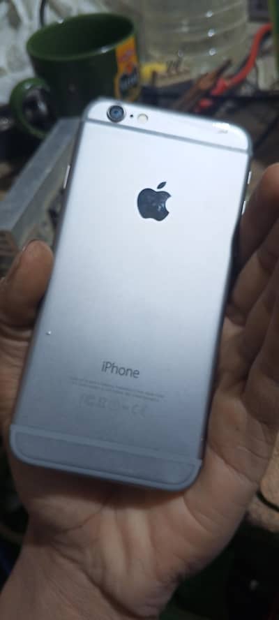 bilkul okay h koi masla nahi h only mobile for sale