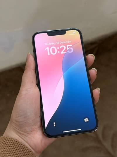 Iphone 13 Pro PTA Approved