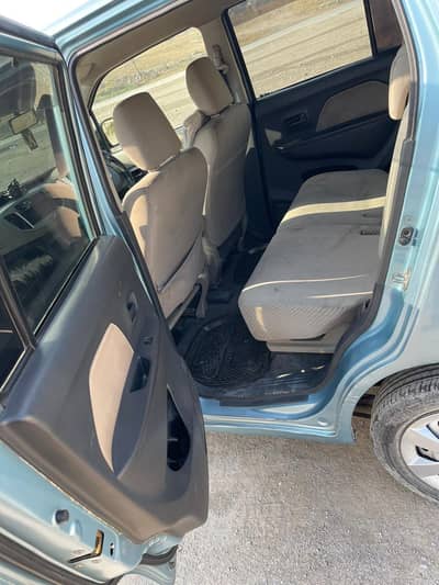 2012 model 2016 registered