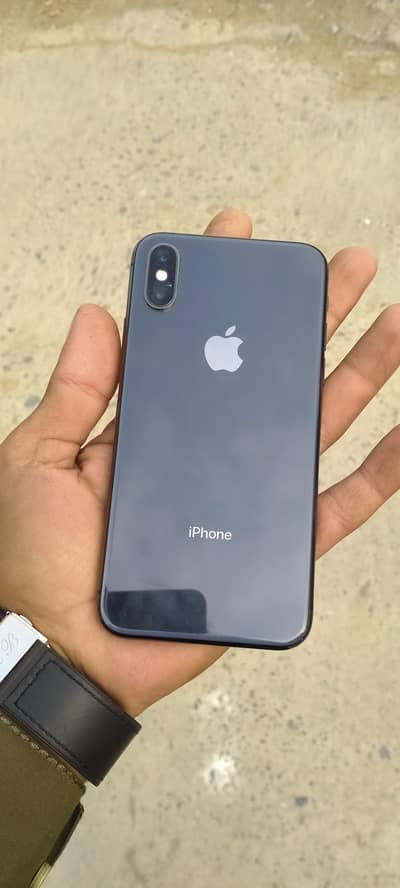 iphone xs non pta exchange possible