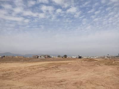 25x40 4 Marla Street 38 plot for Sale G-14/1