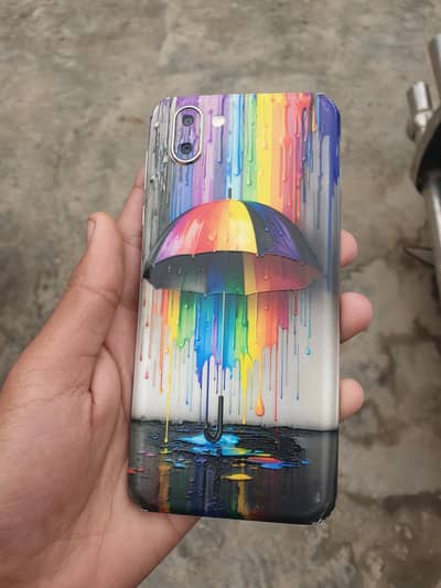 Aquos R2 Official PTA