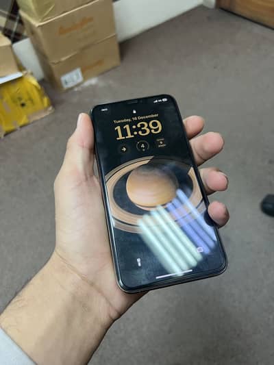 Pta aproved ha xsmax