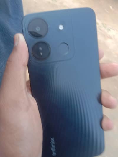 infinix smart 7 hd