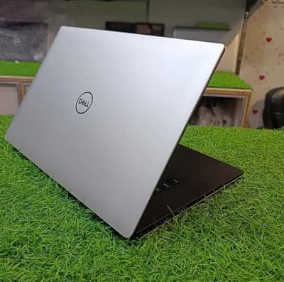 Dell precision HQ processor i5 9 th