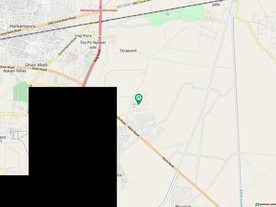 10 Marla House available for sale in Paragon City if you hurry