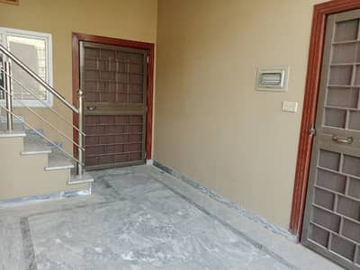 House for rent 5 Marla upper portion slightly used