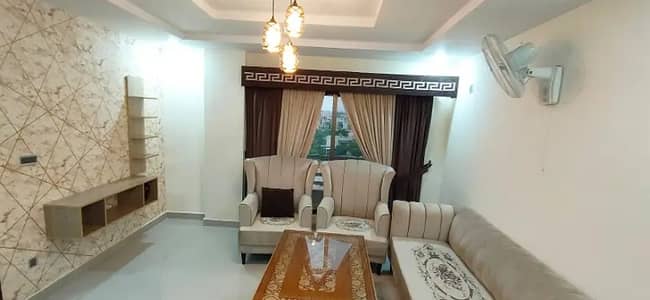 Daily basis for available apartment