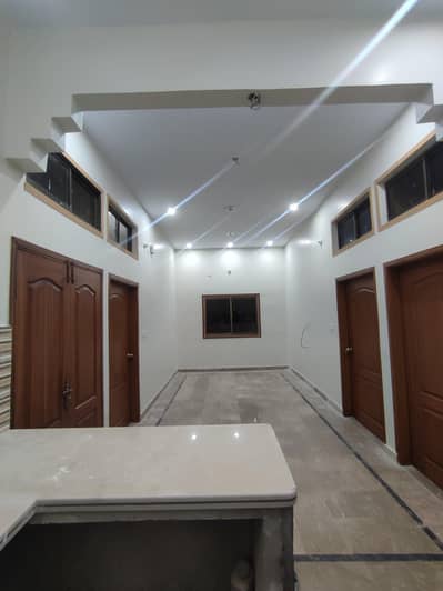 Professional Paint And Polish Work