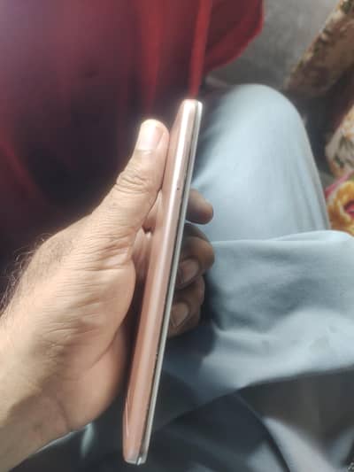 Vivo Y66 Ram 6GB ROM 128