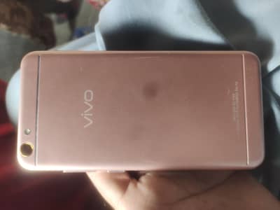 Vivo Y66 Ram 6GB ROM 128