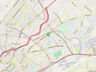 600 Sq Yd Plot Available For Sale Gulshan E Iqbal Block-9