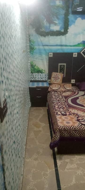 House Available for Sale Near Saima Arabian villas