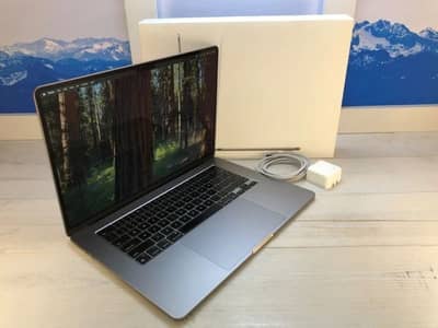 MacBook Air M1 Chip with Box 2020