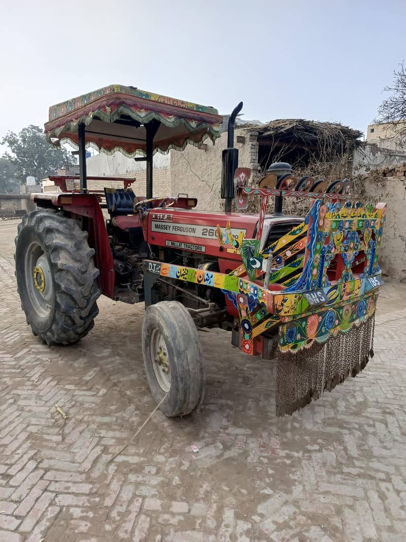 انجن 15 آنے کریک ولیتی 2