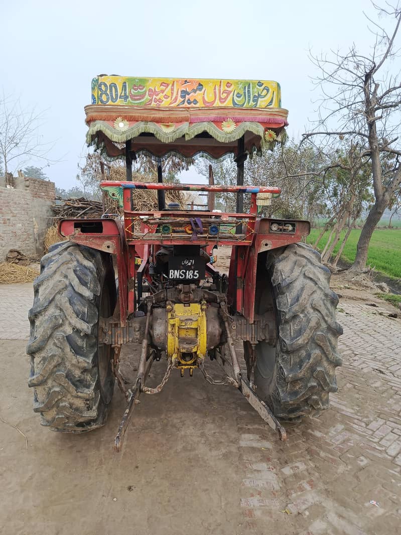 انجن 15 آنے کریک ولیتی 3