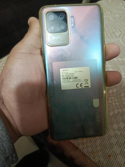 oppo f19 pro only phone