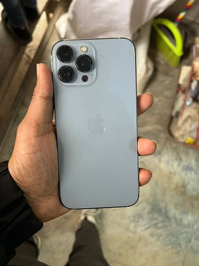 Iphone 13 pro max 128Gb